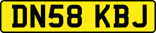 DN58KBJ