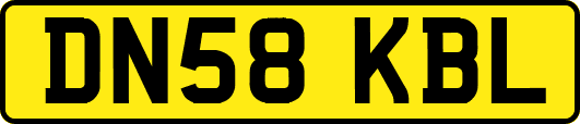 DN58KBL