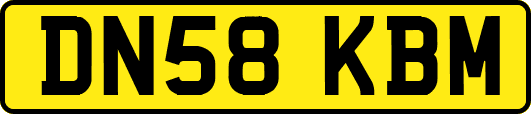 DN58KBM