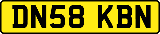 DN58KBN