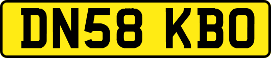 DN58KBO