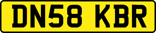 DN58KBR