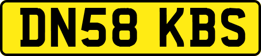 DN58KBS