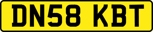 DN58KBT