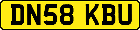 DN58KBU