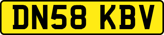 DN58KBV