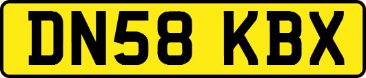 DN58KBX