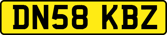 DN58KBZ