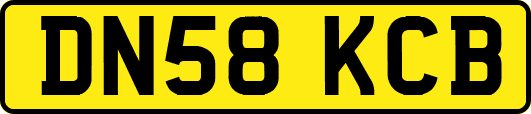 DN58KCB