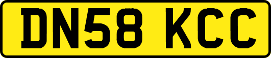 DN58KCC
