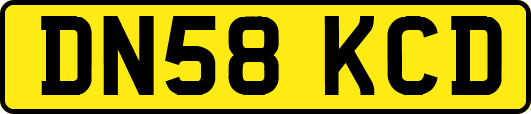 DN58KCD