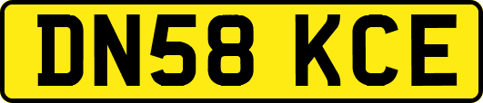 DN58KCE
