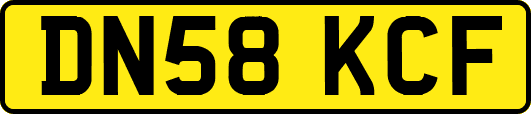DN58KCF