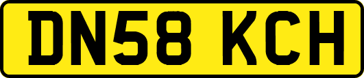 DN58KCH