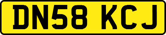 DN58KCJ