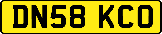 DN58KCO