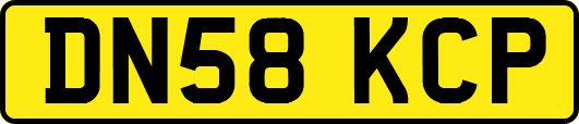 DN58KCP