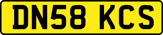 DN58KCS