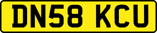 DN58KCU