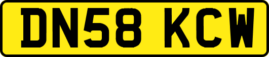 DN58KCW