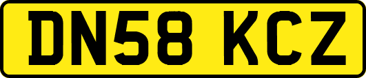 DN58KCZ