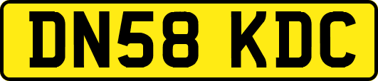 DN58KDC