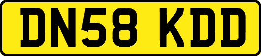 DN58KDD