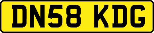 DN58KDG