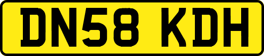 DN58KDH