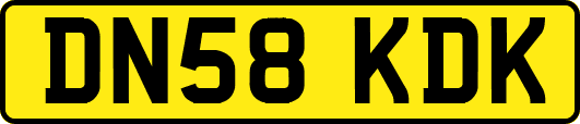 DN58KDK