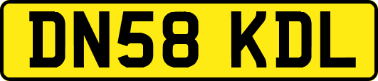DN58KDL