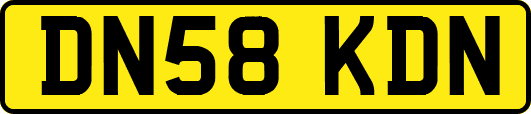 DN58KDN