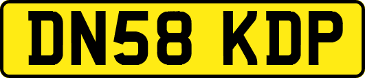 DN58KDP