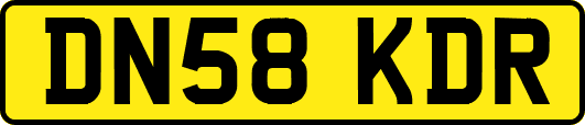 DN58KDR