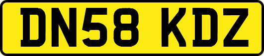 DN58KDZ