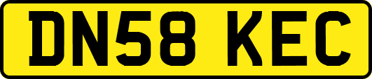 DN58KEC