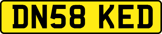 DN58KED