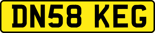 DN58KEG