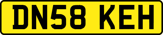 DN58KEH