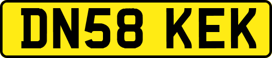 DN58KEK