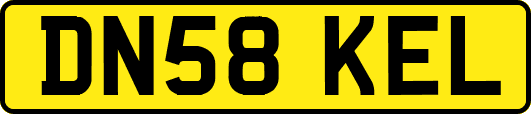 DN58KEL