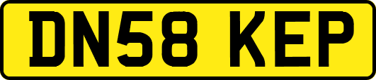 DN58KEP