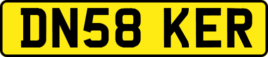 DN58KER
