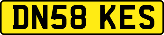 DN58KES