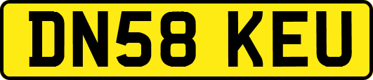 DN58KEU