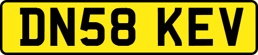 DN58KEV