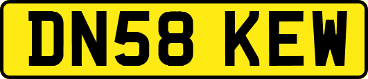 DN58KEW