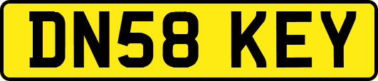 DN58KEY