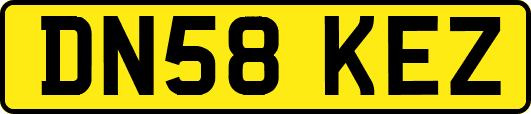 DN58KEZ