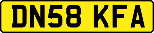 DN58KFA